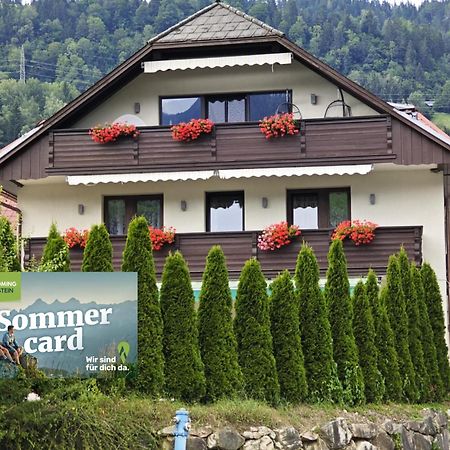 Hotel Pruggererhof Pruggern Exterior foto