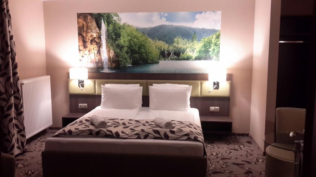Hotel Pruggererhof Pruggern Quarto foto